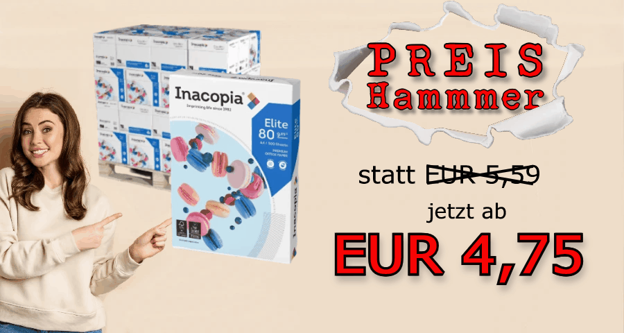 Inacopia Elite